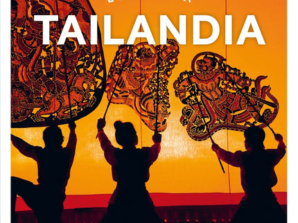 Explora Tailandia 1