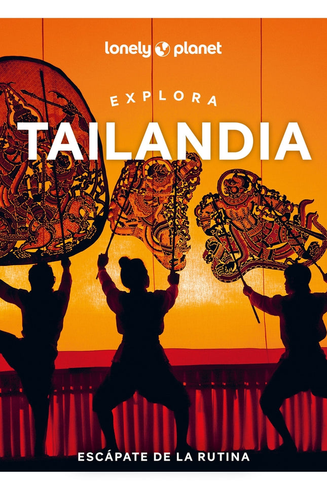 Explora Tailandia 1