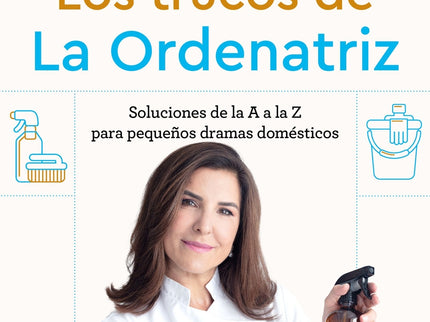 Trucos De La Ordenatriz, Los