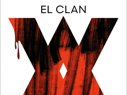 El Clan (inspectora Elena Blanco 5)