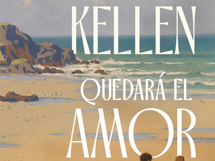 Quedará El Amor
