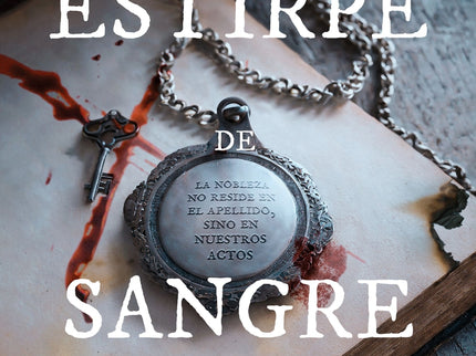 Estirpe De Sangre