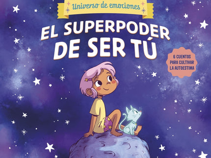 Superpoder De Ser Tu, El