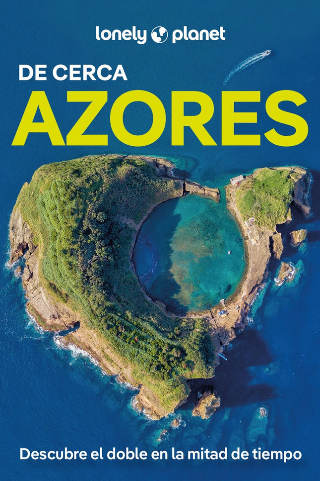 Azores De Cerca 1