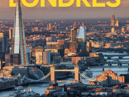 Londres De Cerca 8