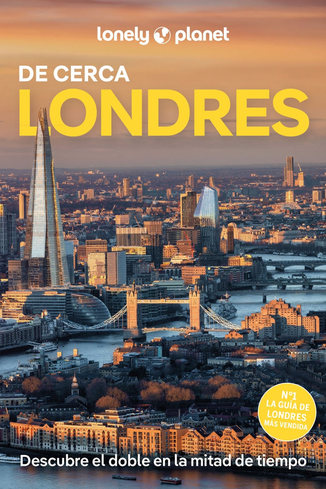 Londres De Cerca 8