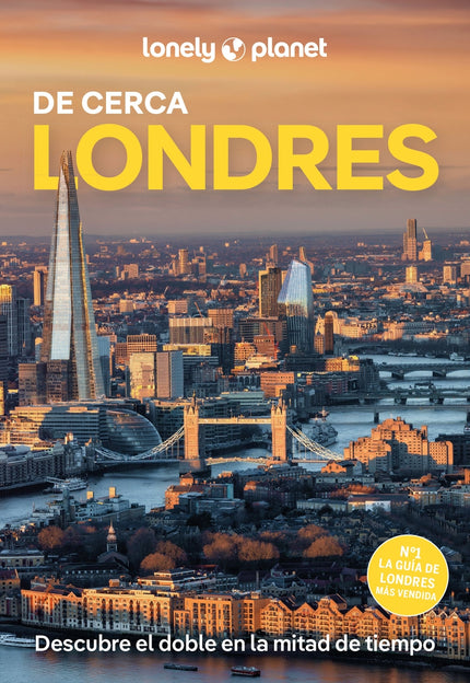 Londres De Cerca 8