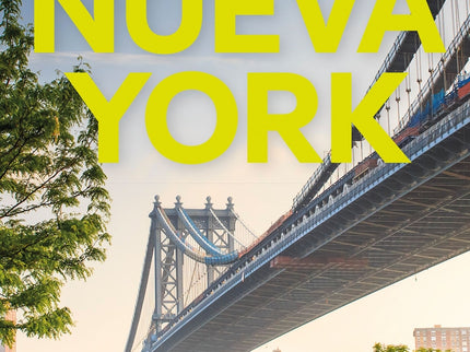 Nueva York De Cerca 9