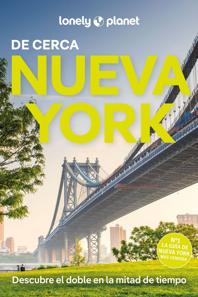 Nueva York De Cerca 9