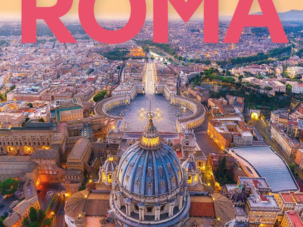 Roma De Cerca 7