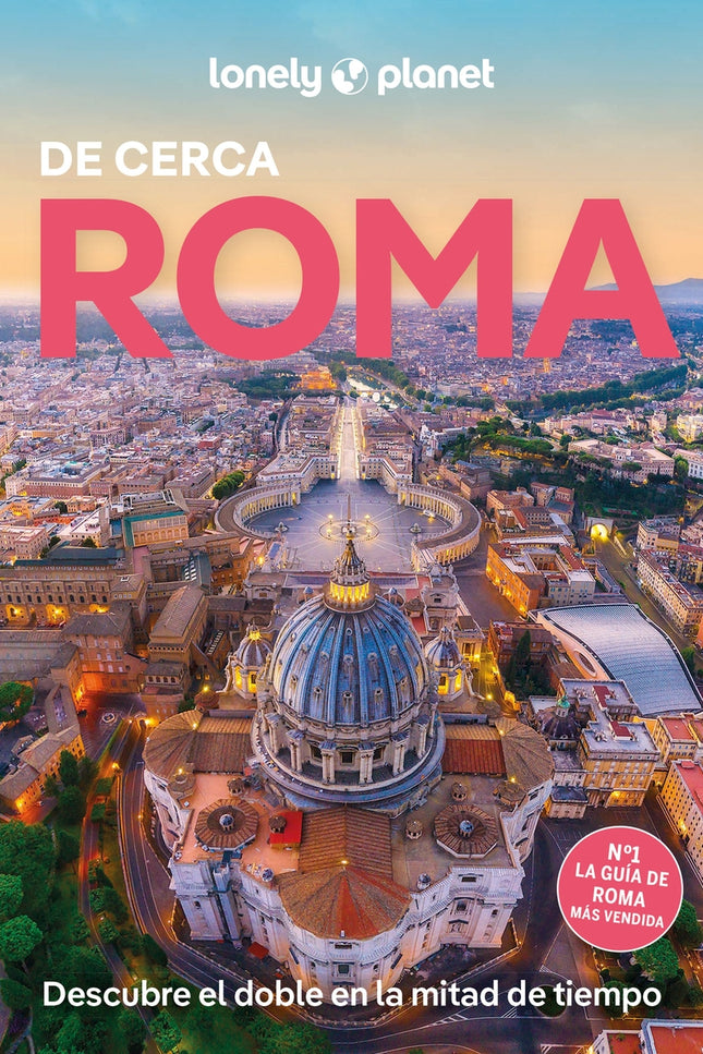 Roma De Cerca 7