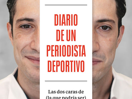 Diario De Un Periodista Deportivo