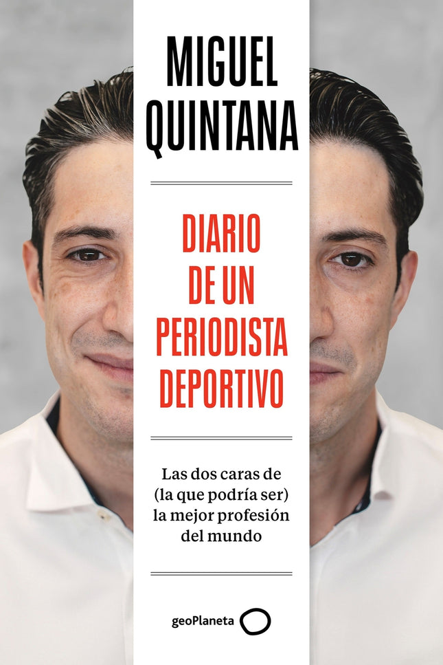 Diario De Un Periodista Deportivo
