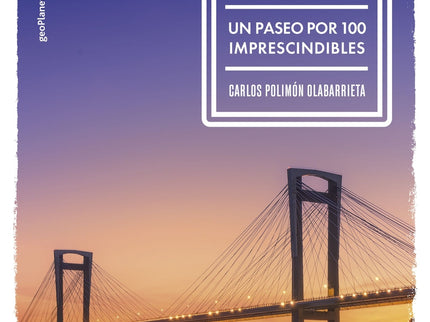 De Puentes Por España