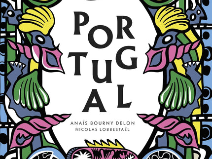 Portugal. Nueva Presentación