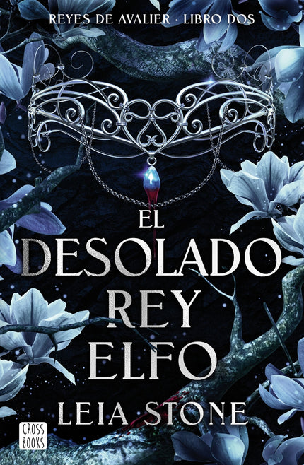 Desolado Rey Elfo, El