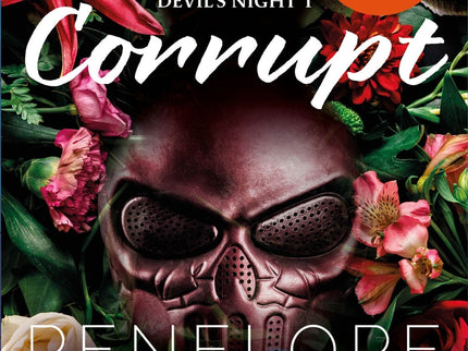 Corrupt (devil's Night 1)