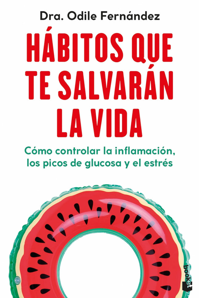 Hábitos Que Te Salvarán La Vida