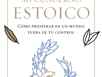 Mi Cuaderno Estoico