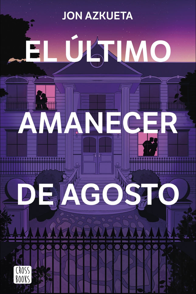Ultimo Amanecer De Agosto, El