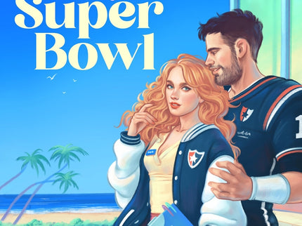 Tú, Yo Y La Super Bowl