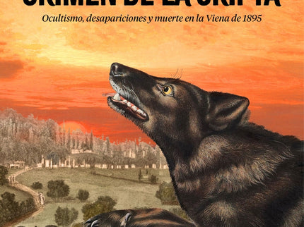 El Sepulturero Y El Crimen De La Cripta