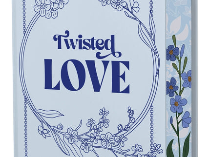 Twisted 1. Twisted Love. Edición Especial