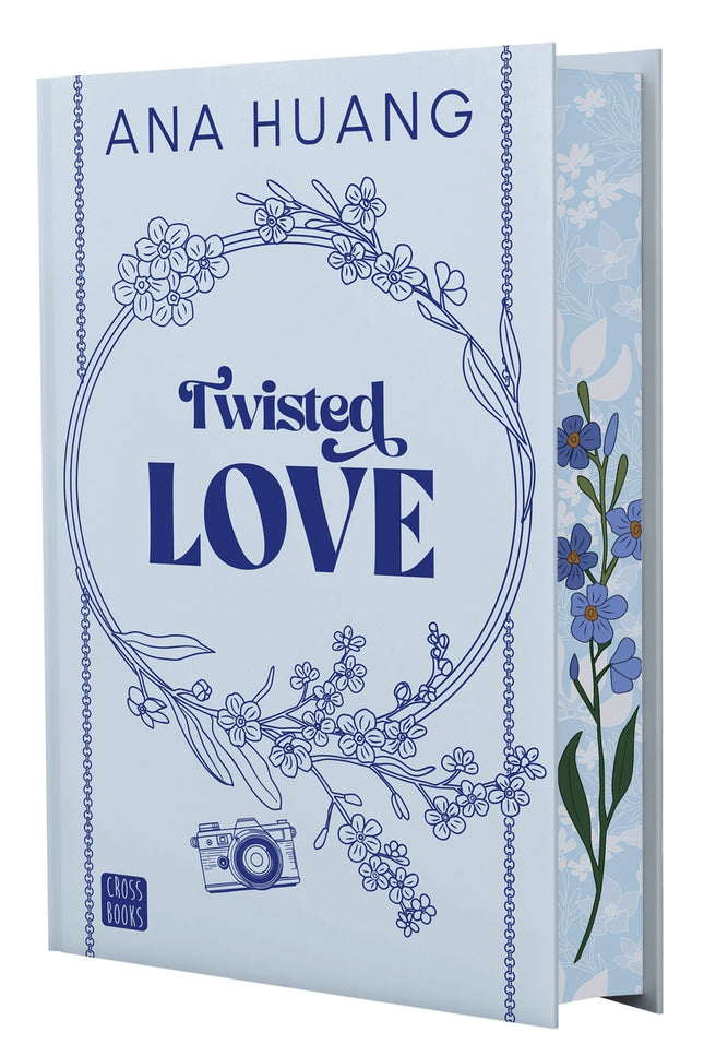 Twisted 1. Twisted Love. Edición Especial