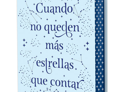 Cuando No Queden Más Estrellas Que Contar. Edición Especial