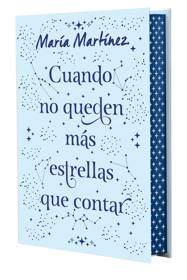 Cuando No Queden Más Estrellas Que Contar. Edición Especial