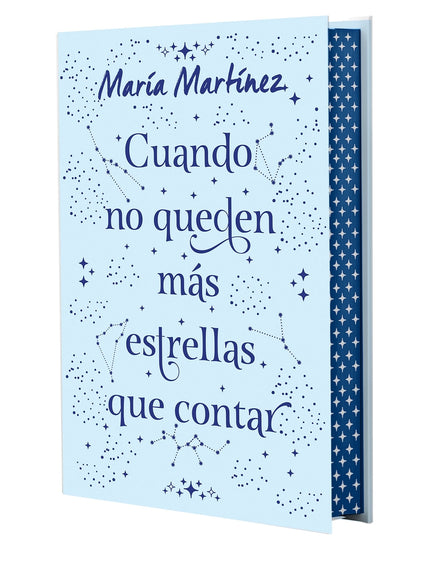 Cuando No Queden Más Estrellas Que Contar. Edición Especial