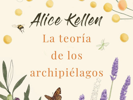 La Teoría De Los Archipiélagos