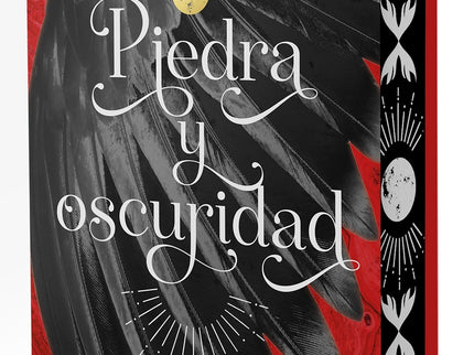 Piedra Y Oscuridad