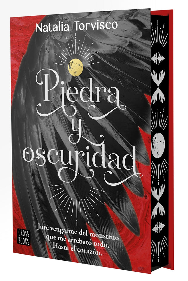 Piedra Y Oscuridad