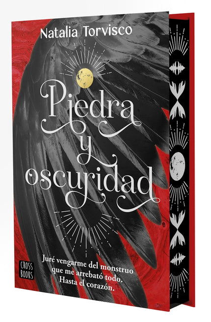 Piedra Y Oscuridad