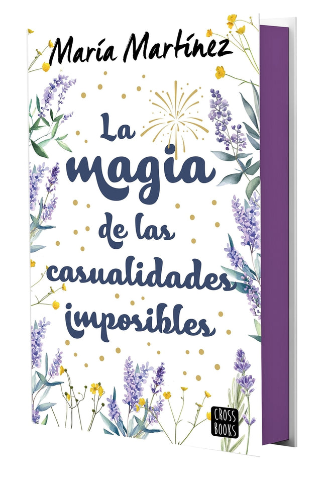 La Magia De Las Casualidades Imposibles
