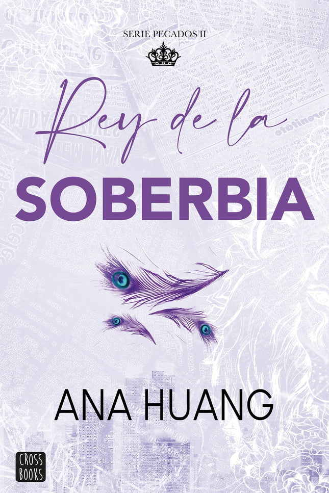 Pecados 2. Rey De La Soberbia