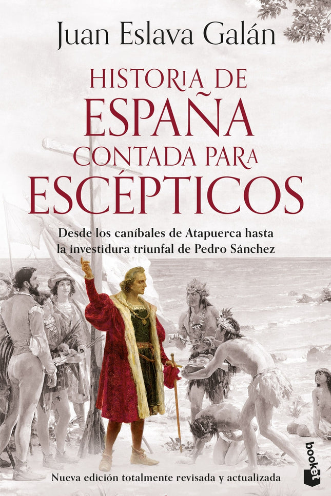 Historia De España Contada Para Escépticos