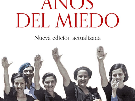 Los Años Del Miedo