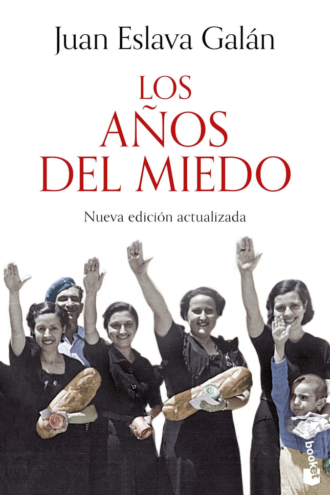 Los Años Del Miedo