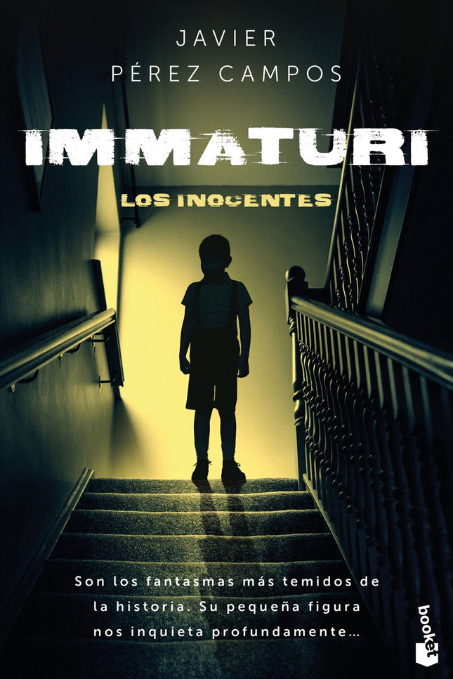 Immaturi