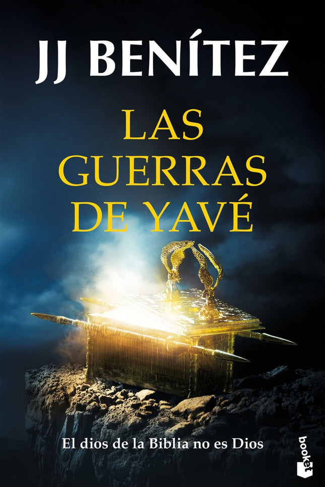 Las Guerras De Yavé