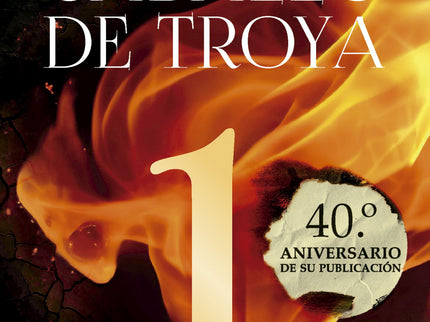 Jerusalén. Caballo De Troya 1 (40.º Aniversario)