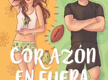 Corazón En Fuera De Juego