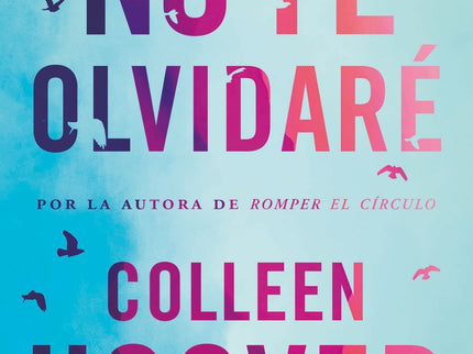 No Te Olvidaré (reminders Of Him)
