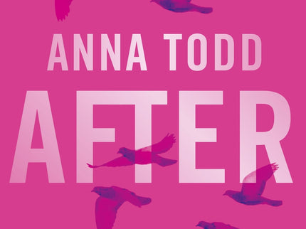 After (serie After, 1)
