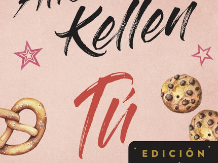 Tú (incluye Otra Vez Tú Y Tal Vez Tú)