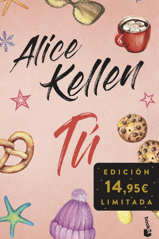 Tú (incluye Otra Vez Tú Y Tal Vez Tú)