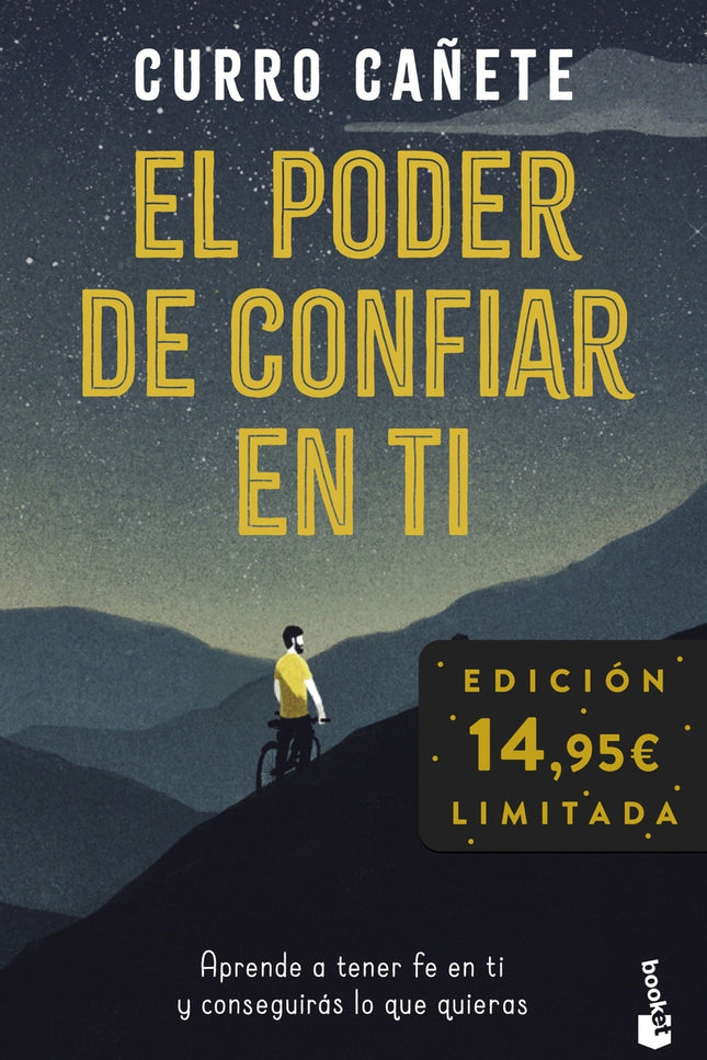 El Poder De Confiar En Ti