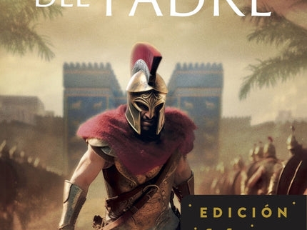 La Sangre Del Padre